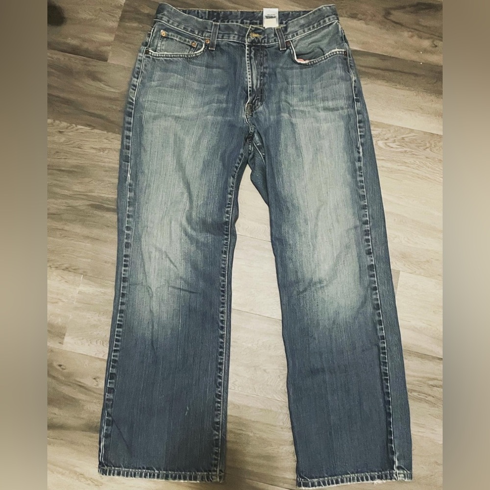 LUCKY Men’s Jeans - 32 Short